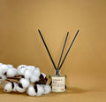 Diffuseur de parfum-cachemire & Musc
