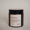 The Library bougie 100 g.