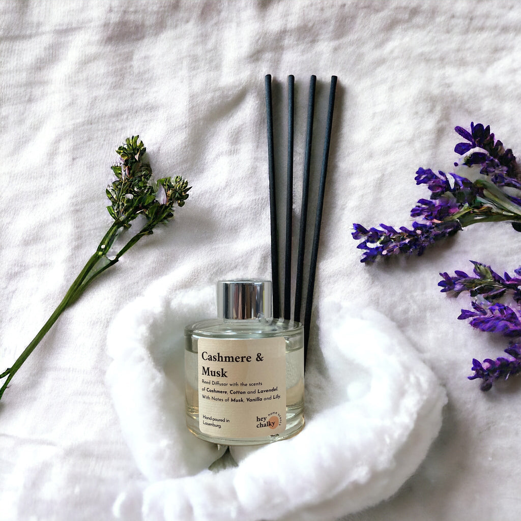 Diffuseur de parfum-cachemire & Musc