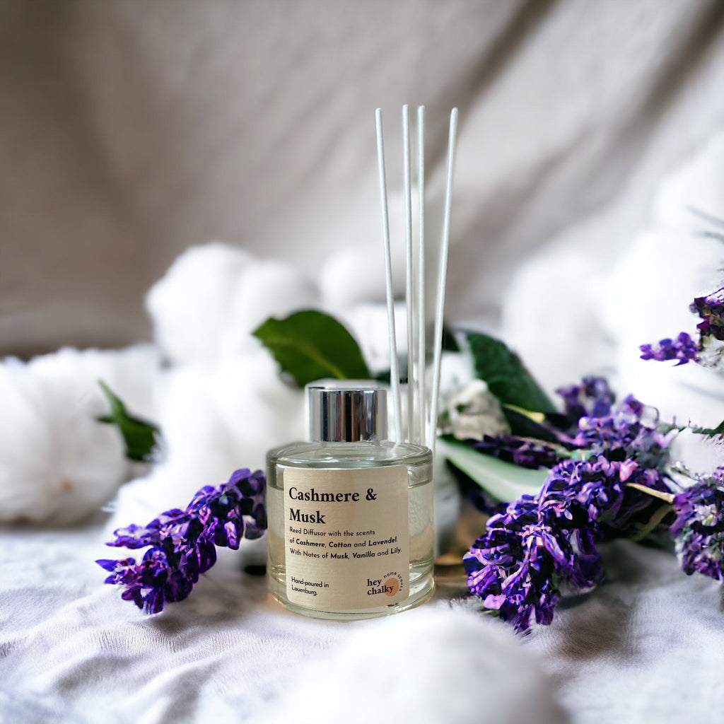 Diffuseur de parfum-cachemire & Musc