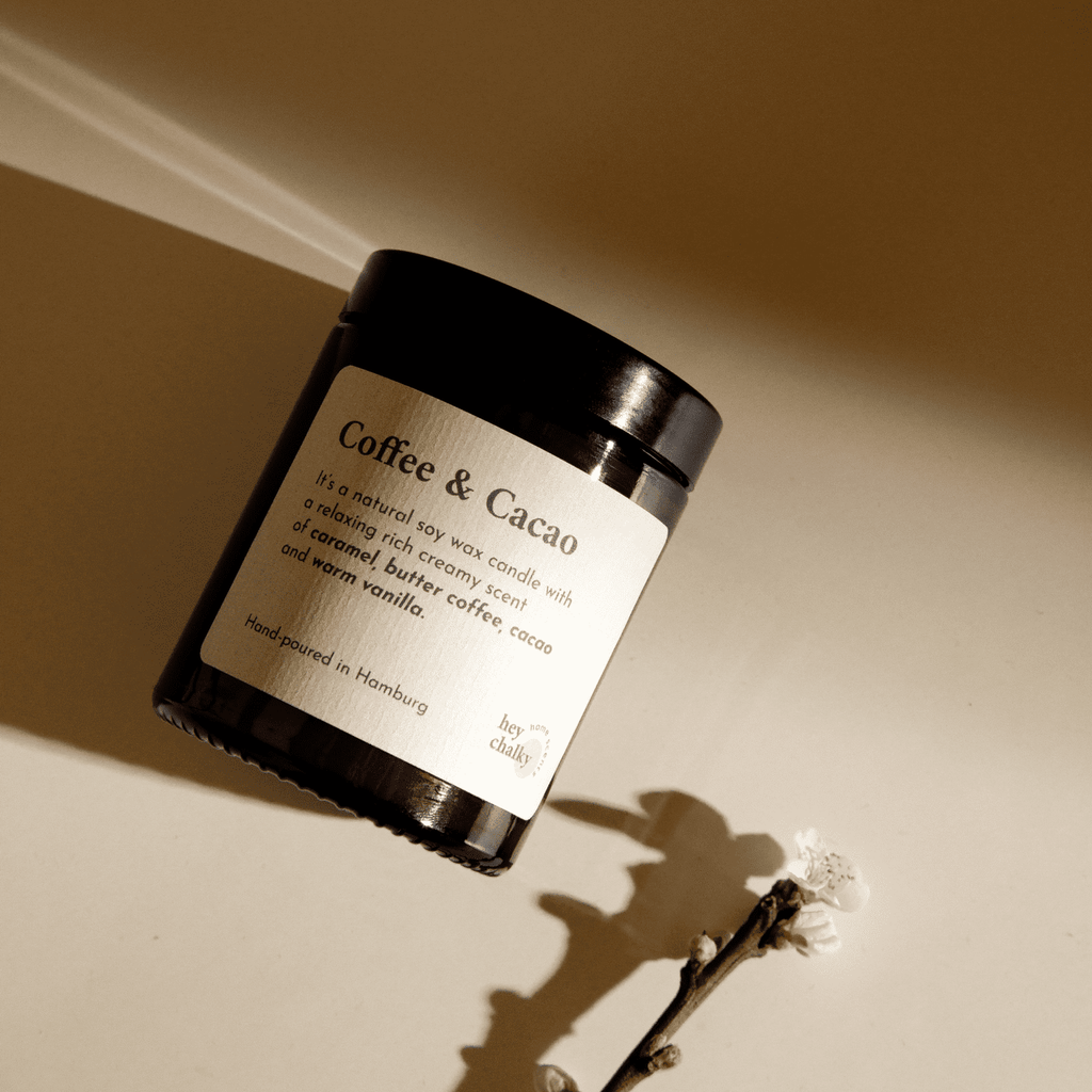 Sparkling Roses bougie 155 g